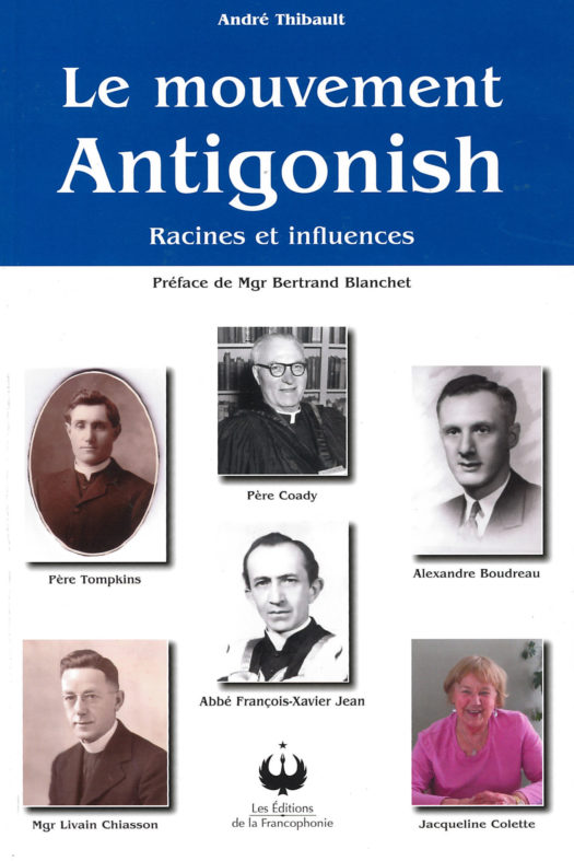 Le mouvement Antigonish