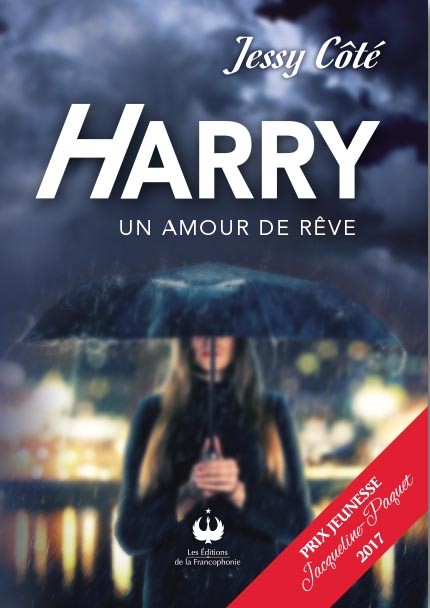 Harry, un amour de rêve