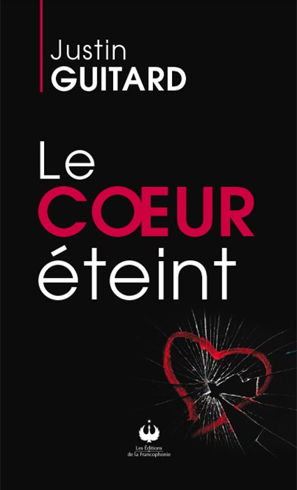 Le coeur éteint