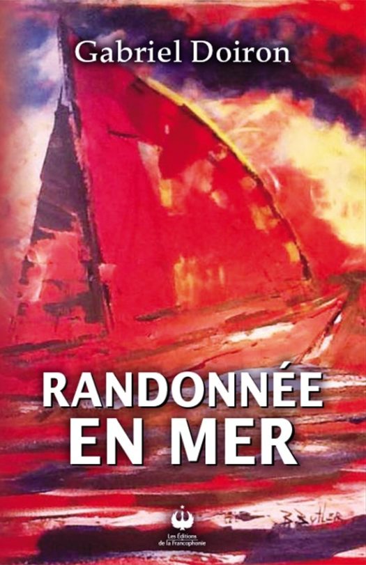 Randonnée en mer