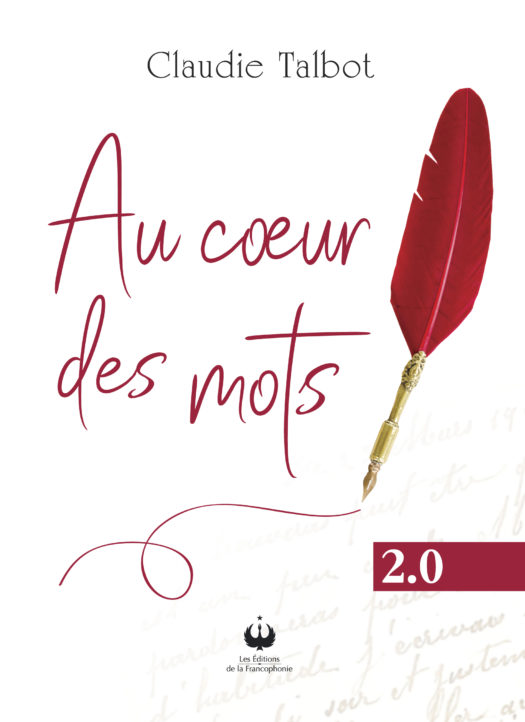 Au coeur des mots – Tome 2