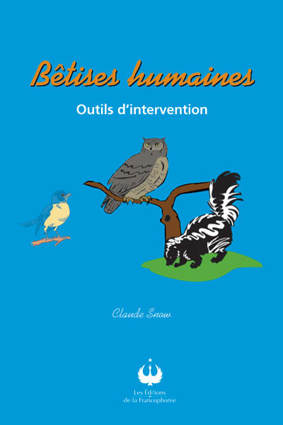 Bêtises humaines