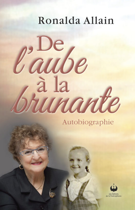 De l’aube à la brunante
