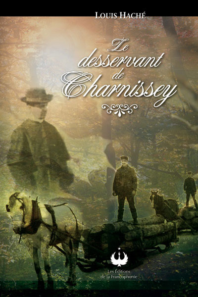 Le Desservant de Charnissey