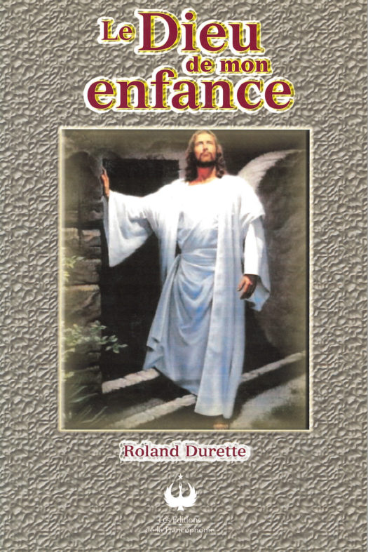 Le dieu de mon enfance