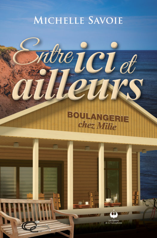 Entre ici et ailleurs (ePUB)