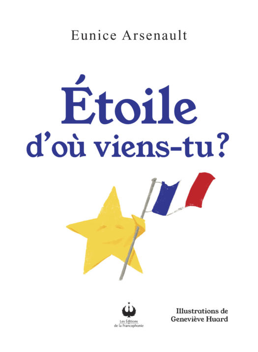 Étoile d’où viens-tu?