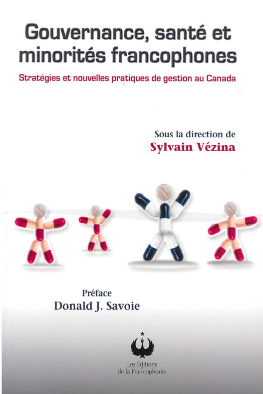 Gouvernance, santé et minorités francophonie