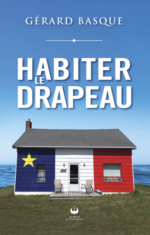Habiter le drapeau