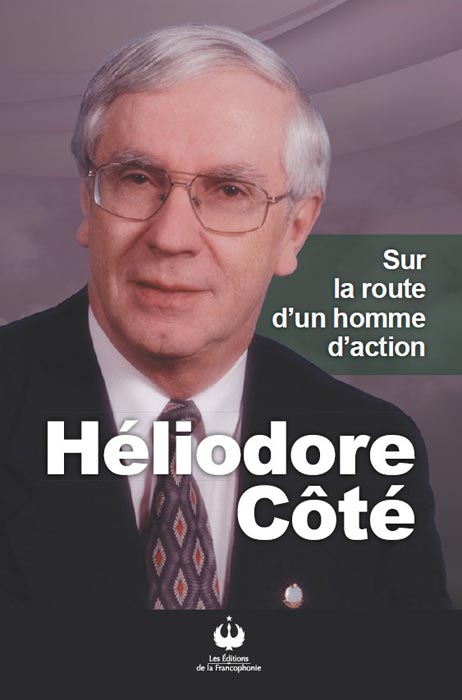 Héliodore Côté