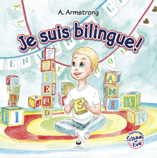 Je suis bilingue (ePUB)