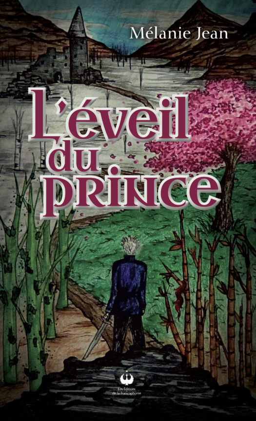 L'éveil du prince - Tome 1