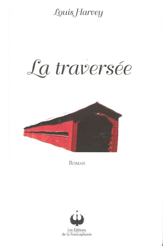 La traversée du pont couvert