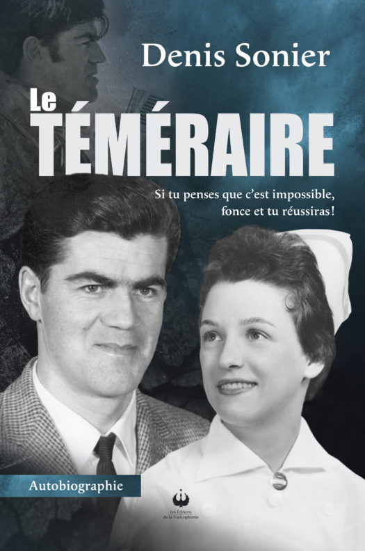 Le téméraire