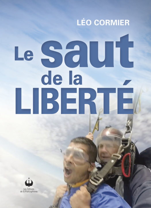 Le saut de la liberté