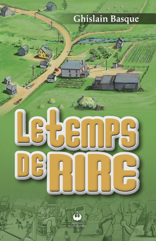 Le temps de rire