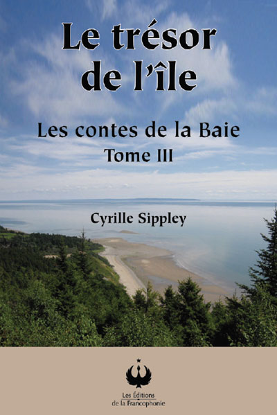 Le trésor de l’île