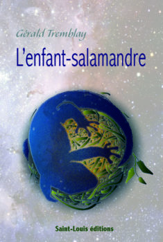 L’enfant-salamandre