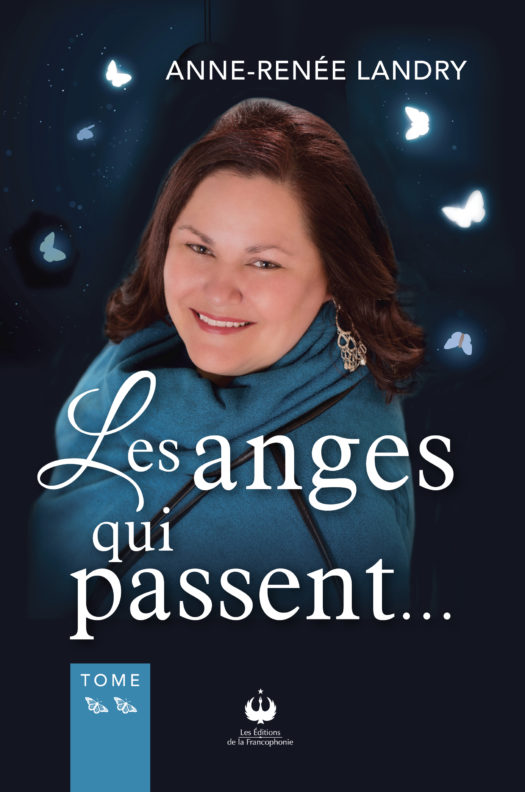 Les anges qui passent … – Tome 2