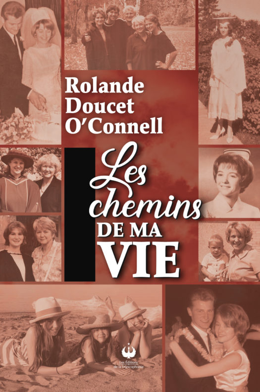Les chemins de ma vie