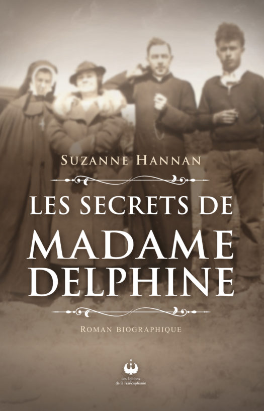 Les secrets de Madame Delphine