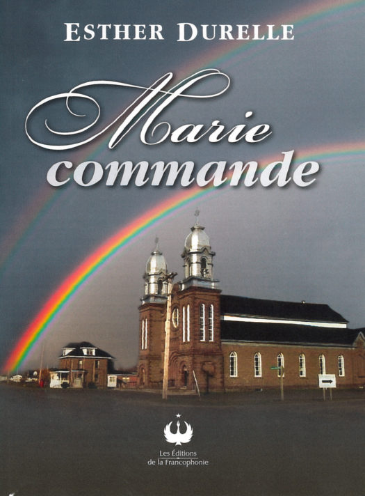 Marie Commande