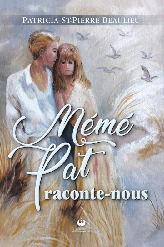 Mémé Pat, raconte-nous