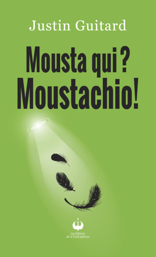 Mousta qui? Moustachio!
