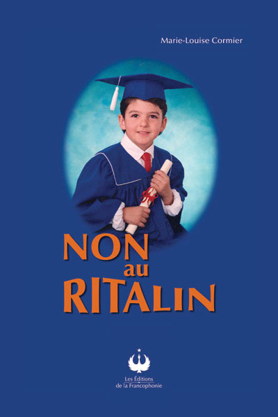 Non au Ritalin