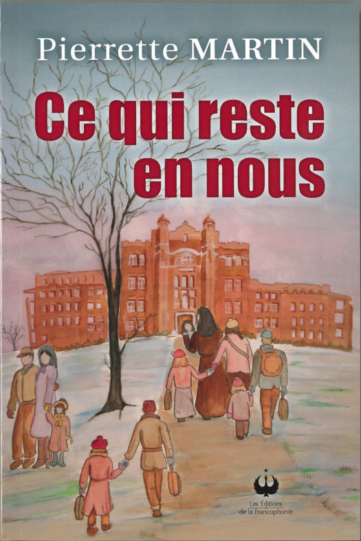 Ce qui reste en nous