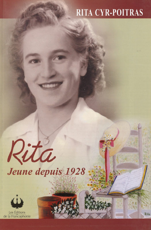 Rita, Jeune depuis 1928