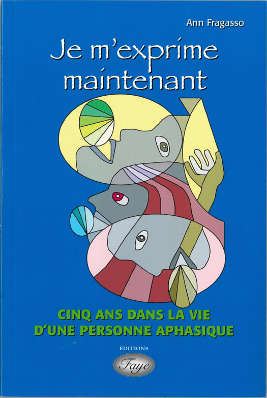 Je m’exprime maintenant