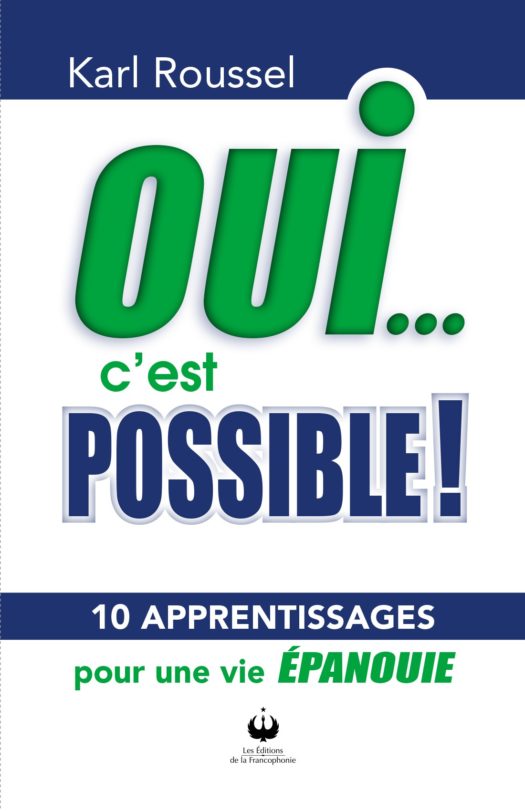 Oui, c’est possible