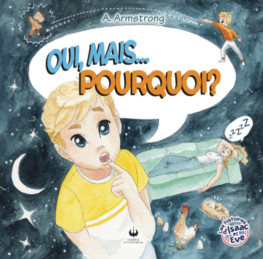 Oui, mais… pourquoi? (ePUB)