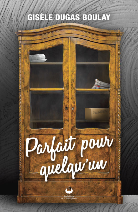 Parfait pour quelqu’un