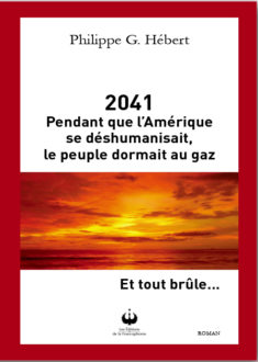 2041 pendant que l’Amérique se déshumanisait, le peuple dormait au gaz