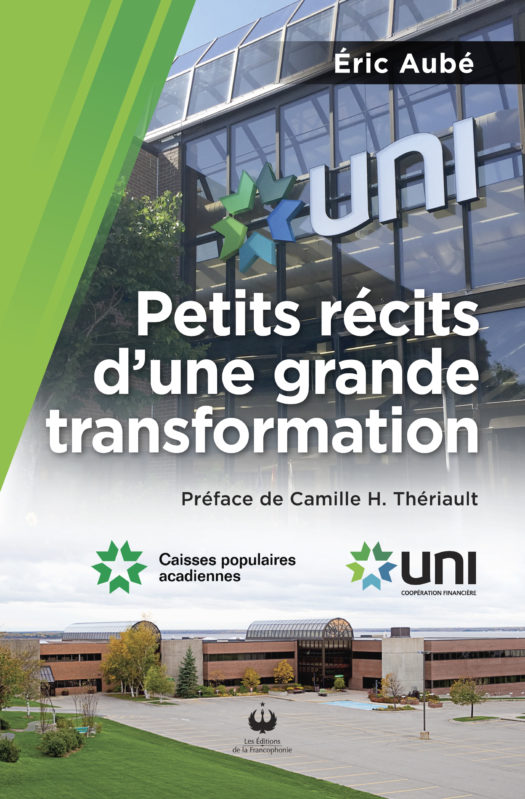 Petits récits d’une grande transformation