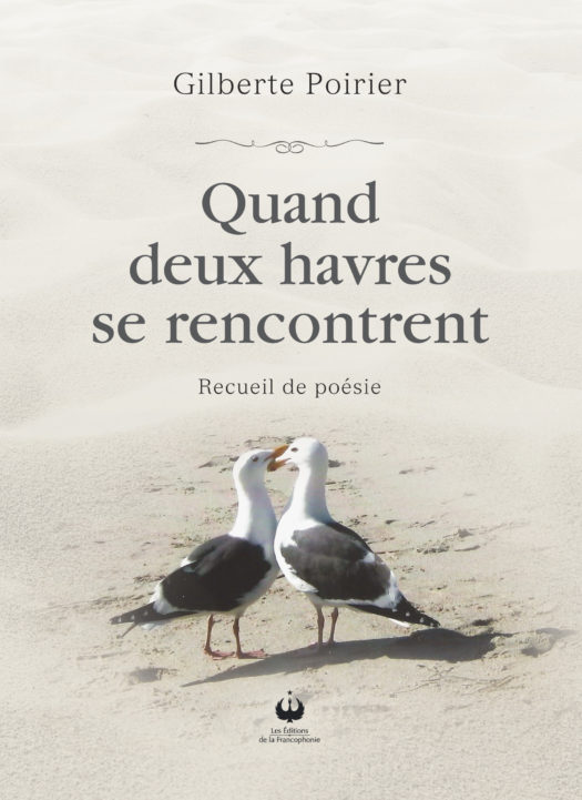 Quand deux havres se rencontrent