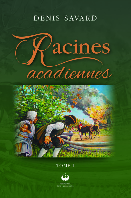 Racines acadiennes