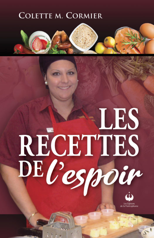 Les recettes de l’espoir