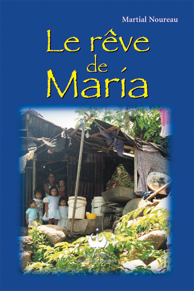 Le rêve de Maria