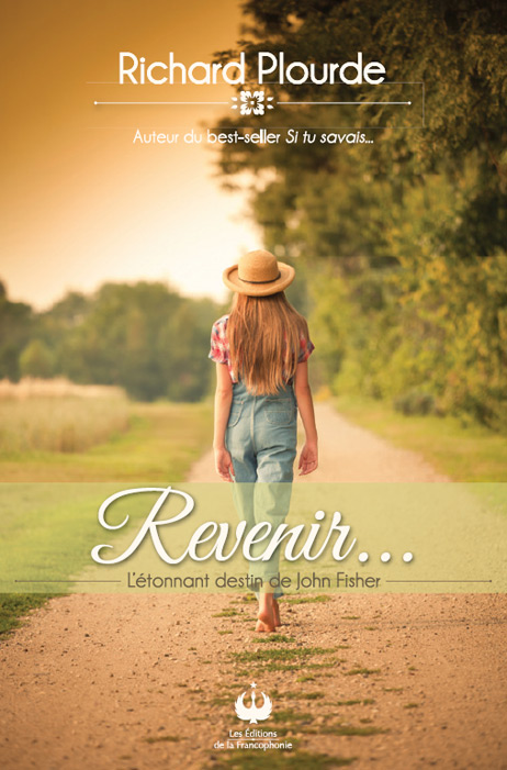 Revenir….