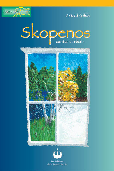 Skopenos