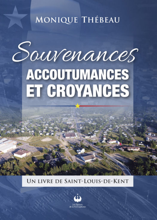 Souvenances – Accoutumances et croyances