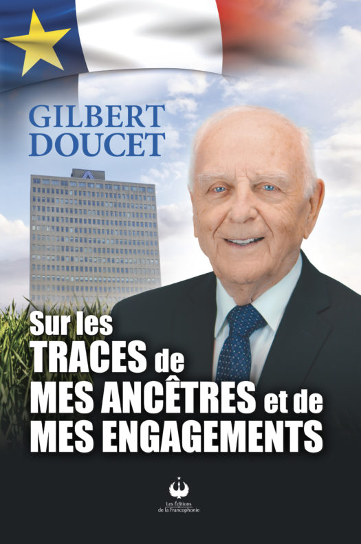 Sur les traces de mes ancêtres et de mes engagements