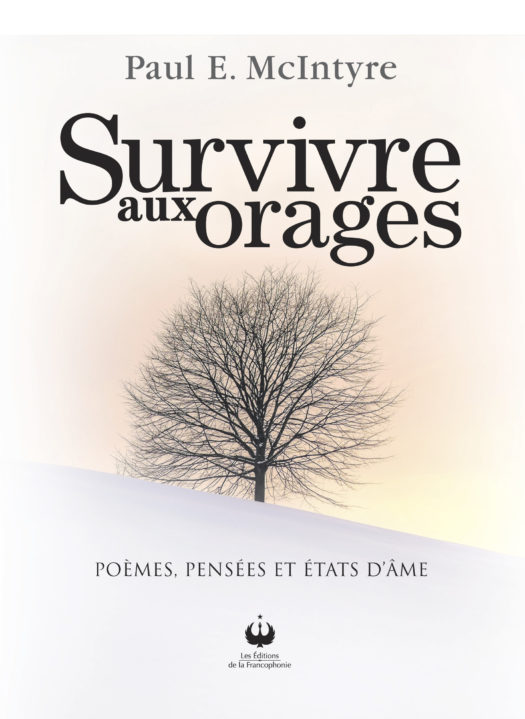 Survivre aux orages
