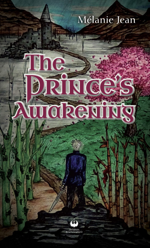 The Prince's Awakening - 1
