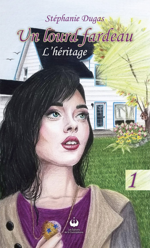 Un Lourd Fardeau - L'héritage - Tome 1