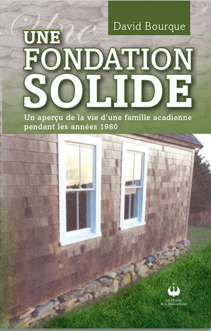 Une fondation solide
