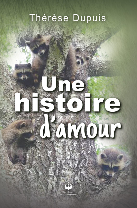 Une histoire d’amour (ePUB)